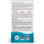Nordic Naturals Complete Omega Xtra, Citron 1360 Mg, 60 capsules à enveloppe molle – Image 3