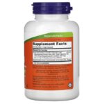 Now Foods EGCg, Extrait de thé vert - 180 capsules – Image 2