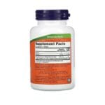 Now Foods Extrait de Boswellia, 500 mg, 90 capsules molles – Image 2