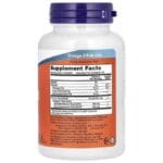 Now Foods Huile de poisson riche en oméga-3, 1000 mg, 180 EPA - 120 DHA, 100 capsules – Image 2