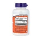 Now Foods L-Méthionine 500 mg 100 Capsules – Image 2