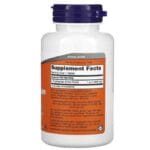 Now Foods L-tryptophane, Double efficacité, 1000 mg, 60 comprimés – Image 2