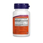 Now Foods Luteine et zeaxanthine, 60 capsules – Image 2