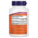 Now Foods Magtein -Magnesium L-Threonate -90 Veg Capsules – Image 2