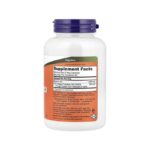Now Foods, Betaine HCl, 120 capsules végétales – Image 2