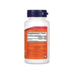 Now Foods Vitamine B6 B-6, 100 mg, 100 capsules végétales – Image 2