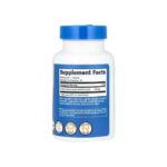 Nutricost TUDCA, 250 mg, 30 capsules – Image 2