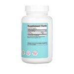 Nutricost Myo + D-Chiro Inositol Soutient pour femme 120 capsules – Image 2