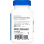 Nutricost NMN, 500 mg, 60 Capsules (250 mg per Capsule) – Image 2