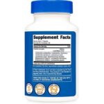 Nutricost Probiotic Complex, 50 Milliards CFU, Probiotique pour Homme et Femme – Image 2