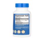 Nutricost Rhodiola Rosea, 500 mg, Aide le corps à s'adapter au stress de la vie, 60 Caps – Image 2