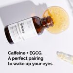 THE ORDINARY - Solution de Caféine 5% + EGCG Caffeine - 30ml – Image 8