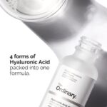THE ORDINARY - HYALURONIC ACID 2% + B5 - Full Size 60ml – Image 5