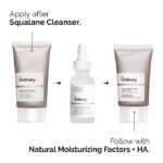 THE ORDINARY - HYALURONIC ACID 2% + B5 - Full Size 60ml – Image 6