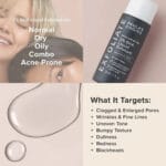 PAULA'S CHOICE - MINI Skin Perfecting 2% BHA Lotion Exfoliante - 30 ml – Image 10