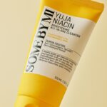 SOME BY MI - YUJA NIACIN BRIGHTENING ALL-IN-ONE CLEANSER- – Image 9