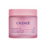 CAUDALIE - Resveratrol-Lift
Crème Tisane de Nuit au Resvératrol, Alternative au Rétinol - 50ml