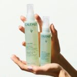 CAUDALIE - Vinoclean Huile de Soin Démaquillante à l'Huile d'Amande Douce + Ricin - 150ml – Image 11