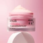 ANUA - Peach 77 Niacin Enriched Cream - 50ml – Image 6