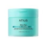 ANUA - PDRN 100 Hyaluronic Acid Glow Pad - 60 Pads