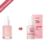 ANUA - Peach 70 Niacin Serum - 30 ml – Image 2