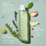 CAUDALIE - Vinopure
Lotion Purifiante à l'Acide Salicylique - 200ml – Image 3