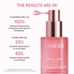 LANEIGE - Bouncy & Firm Mini Skin Treats ( 3pcs ) – Image 7