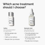 THE ORDINARY - Sulfur 10% Powder-to-Cream Concentrate – Image 8