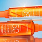 LANCASTER BEAUTY - SPF 50 Sun Beauty Huile Sèche Soyeuse Water Resistant - 150ml – Image 4