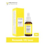 MARUDERM - Niacinamide Sérum Équilibrant 10% Sébum - 30ml – Image 6