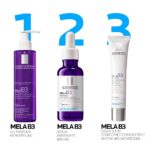 LA ROCHE-POSAY - Mela B3 Sérum concentré intensif anti-taches brunes et anti-récidive - 30ml – Image 7