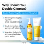 MANYO - Pure Cleansing Oil - 200ml – Image 8