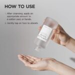 SKIN 1004 - Madagascar Centella Brightening Boosting Toner - 210ml – Image 6