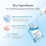 MEDICUBE - Hyaluronic
Multi Peptide Serum - 30ml – Image 3