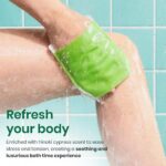 MOMS BATH RECIPE - Body Peeling Pad - réf Original Pad ( 1 pièce ) – Image 6