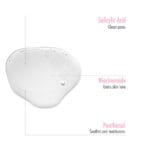 MARUDERM - BHA Post-Minimisant & Anti-Acné Tonifiante - 250ml – Image 2