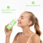 MARUDERM - AHA Blanchissant Anti-Imperfections Tonifiante - 250ml – Image 4