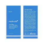 MEDICUBE - Hyaluronic
Multi Peptide Serum - 30ml – Image 9