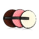 POPPIN - Makeup Remover Pads ( 3pcs )