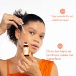 MARUDERM - Vitamine C & Peptide Sérum éclaircissant pour La Peau - 30ml – Image 5