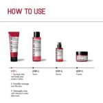 SOME BY MI - Snail Truecica Miracle Repair Bundle Routine ( 4pcs ) – Image 4