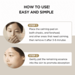 SKIN 1004 - Madagascar Centella Calming Pad - 70 pads – Image 8