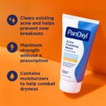 PANOXYL - Acne Foaming Wash Benzoyl Peroxide 10% Maximum Strength 156g – Image 7