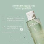 CAUDALIE - Vinopure
Lotion Purifiante à l'Acide Salicylique - 200ml – Image 10
