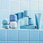 LANEIGE - Water Bank Blue Hyaluronic Cleansing Foam - 150g – Image 7