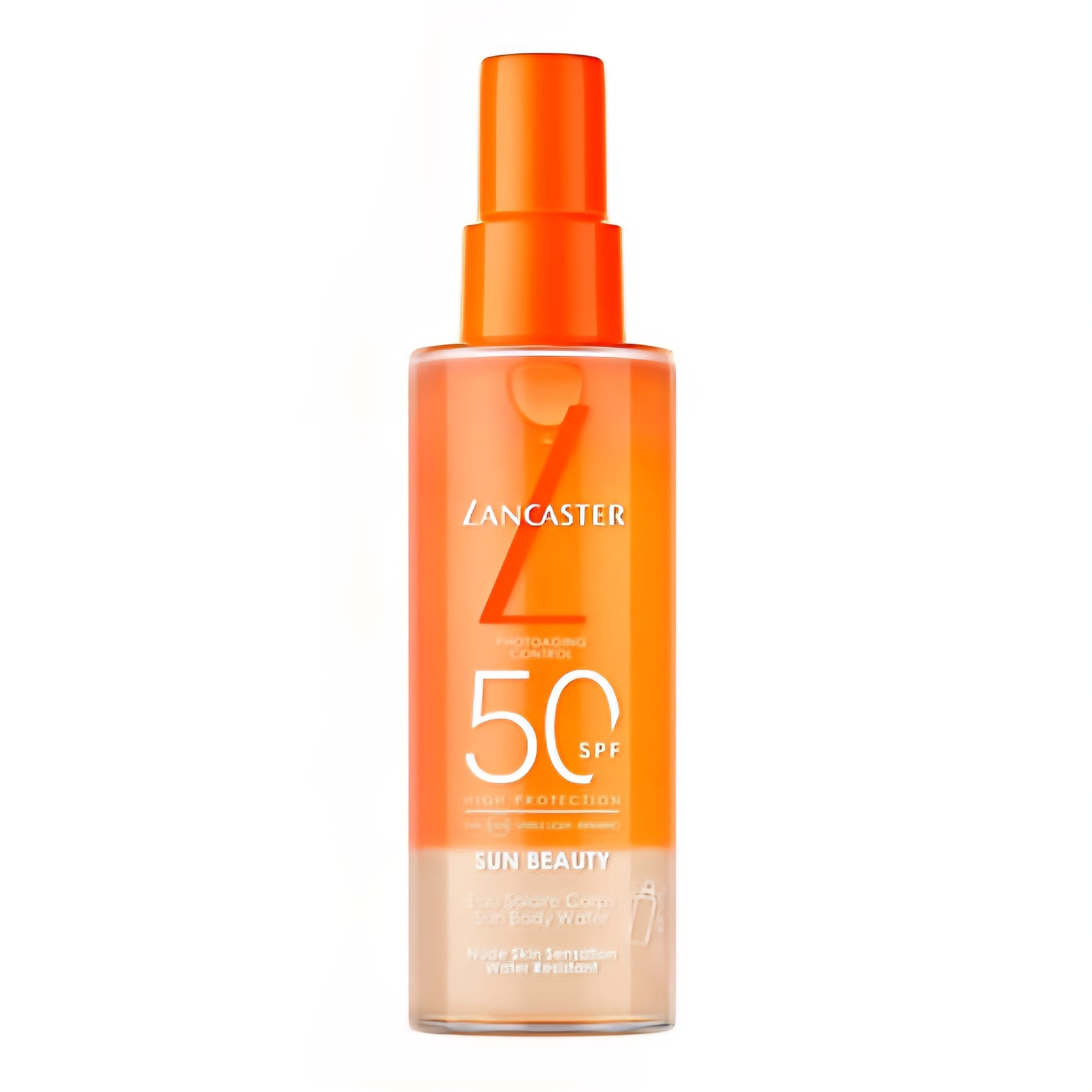 rn-image_picker_lib_temp_310bf5c0-19d0-4dcb-a32f-56ce128f00df LANCASTER BEAUTY - SPF 50 Sun Beauty Eau Solaire Corps - 150ml – Image 1