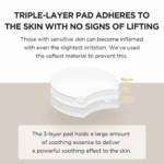 SKIN 1004 - Madagascar Centella Calming Pad - 70 pads – Image 7