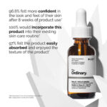 THE ORDINARY - Aloe 2% + NAG 2% Solution- 30ml – Image 5
