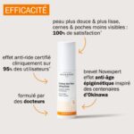 NOVEXPERT - Contour Des Yeux Lifting Éclat- 15ml – Image 6