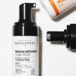 NOVEXPERT - Coffret Bestsellers Booster Vitamine C + Mini Mousse Nettoyante ( 2pcs) – Image 7